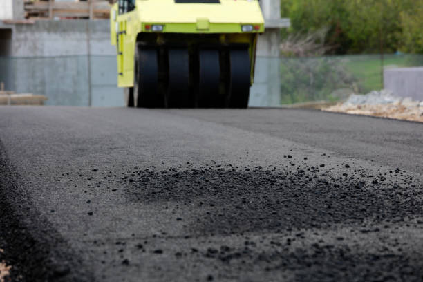 Best Cobblestone Driveway Pavers  in Lake Of The Woods, VA