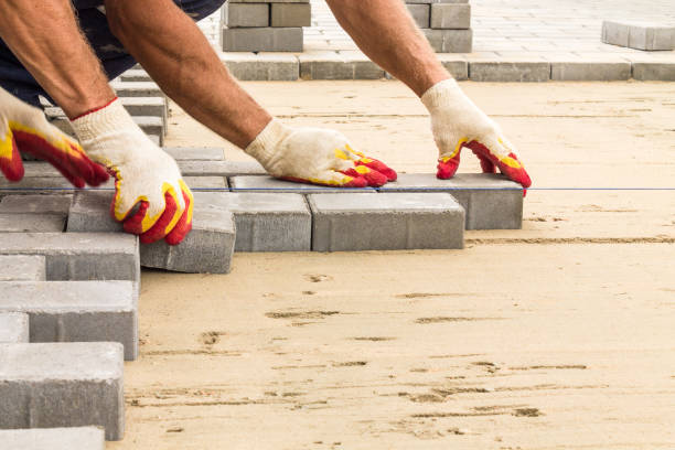 Reasons to Select Us for Your Driveway Paving Requirements in Lake Of The Woods, VA