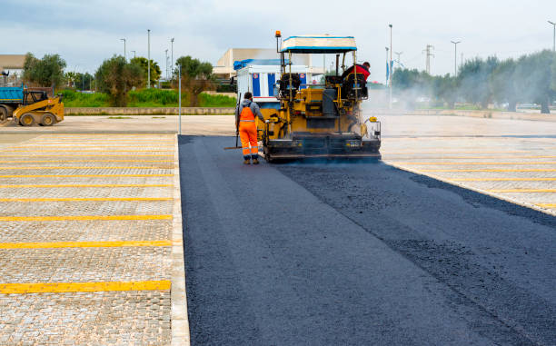 Best Driveway Pavers Near Me  in Lake Of The Woods, VA