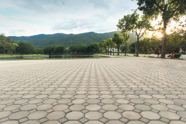Best Driveway Repair Near Me  in Lake Of The Woods, VA