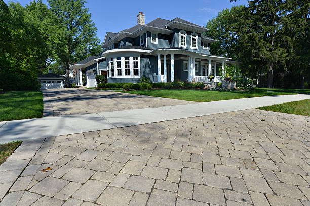 Best Local Driveway Pavers  in Lake Of The Woods, VA