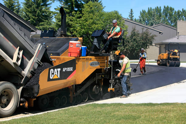 Best Driveway Pavers Near Me  in Lake Of The Woods, VA